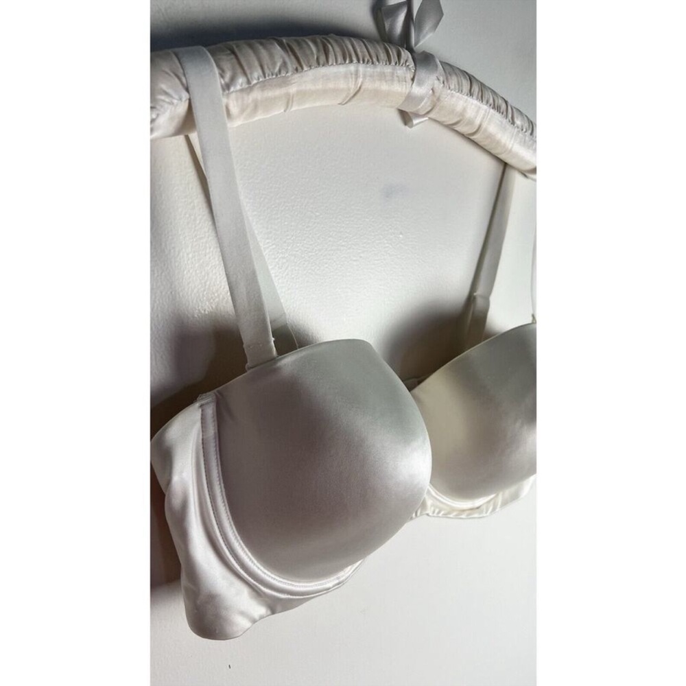 Auden NWOT Convertible Strapless Bra Sz 40C - Picture 4 of 7